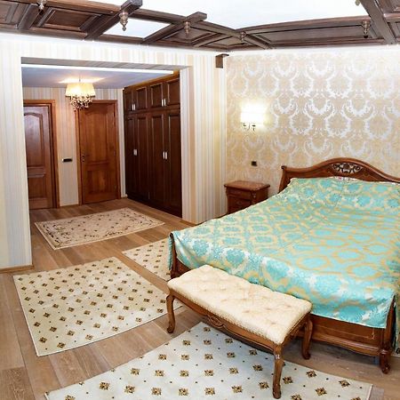 Classic Residence Poiana Brasov Ngoại thất bức ảnh