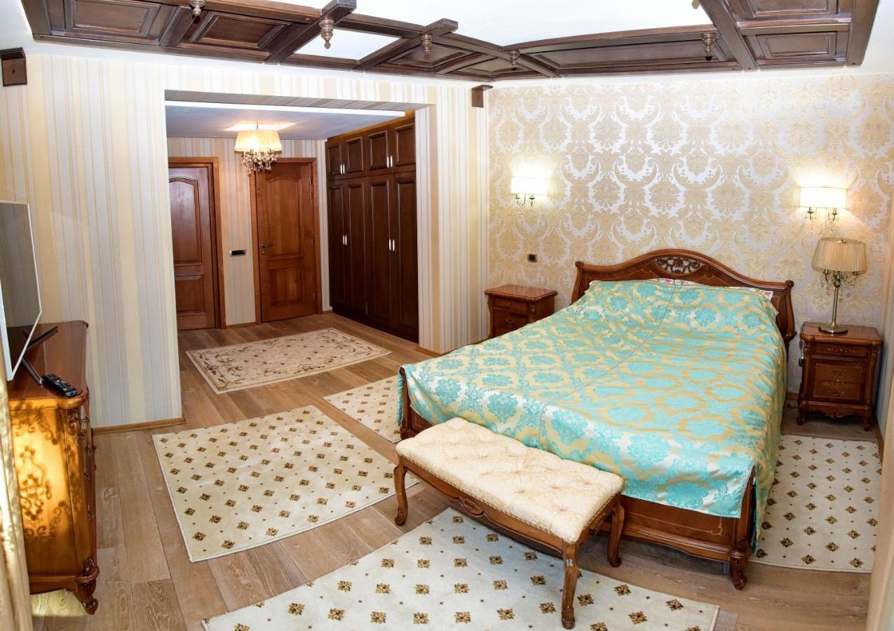 Classic Residence Poiana Brasov Ngoại thất bức ảnh