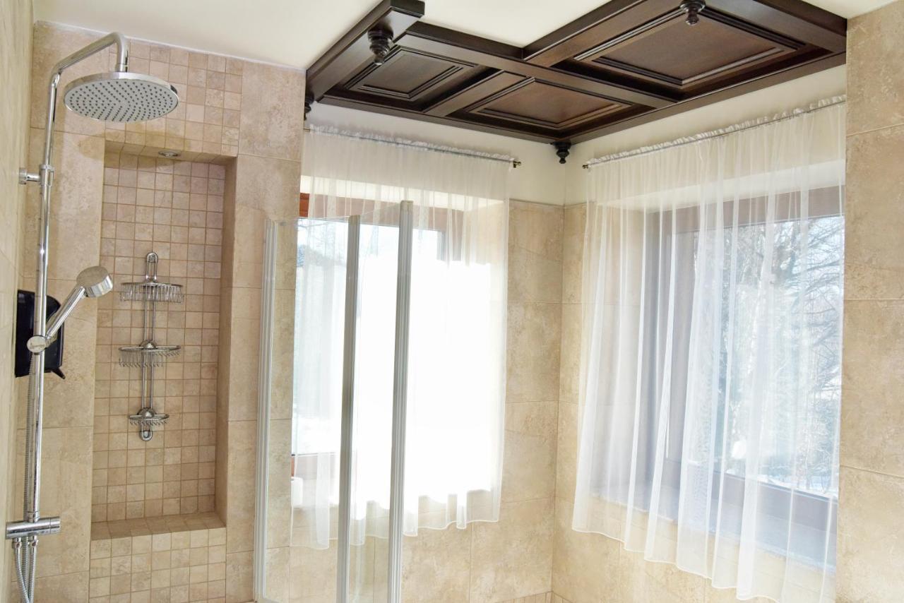 Classic Residence Poiana Brasov Ngoại thất bức ảnh