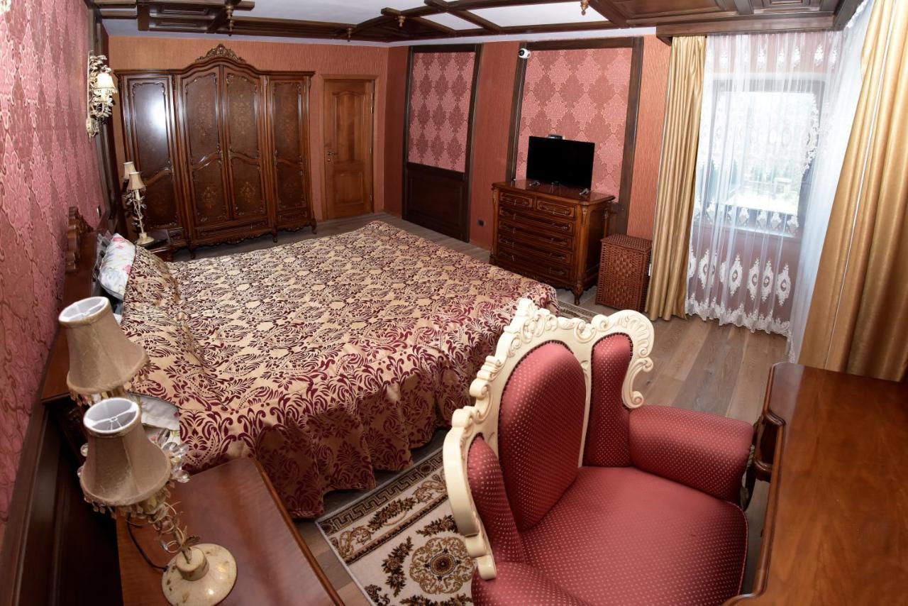 Classic Residence Poiana Brasov Ngoại thất bức ảnh
