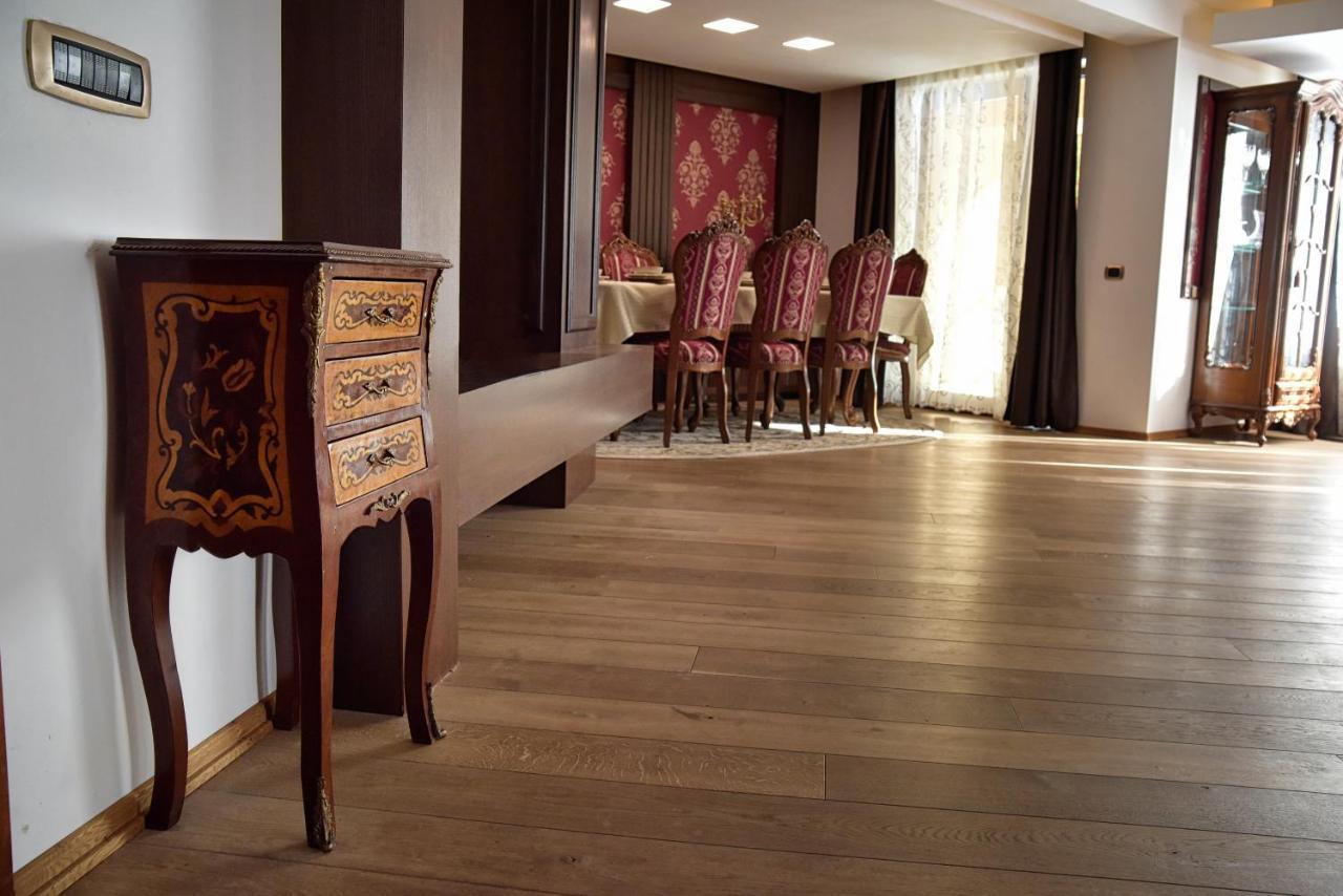 Classic Residence Poiana Brasov Ngoại thất bức ảnh
