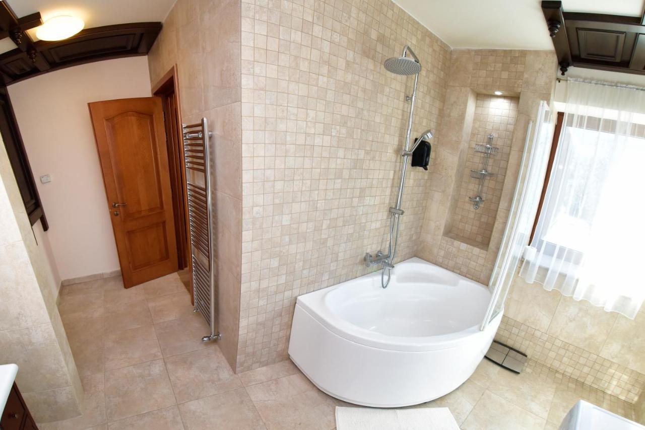 Classic Residence Poiana Brasov Ngoại thất bức ảnh