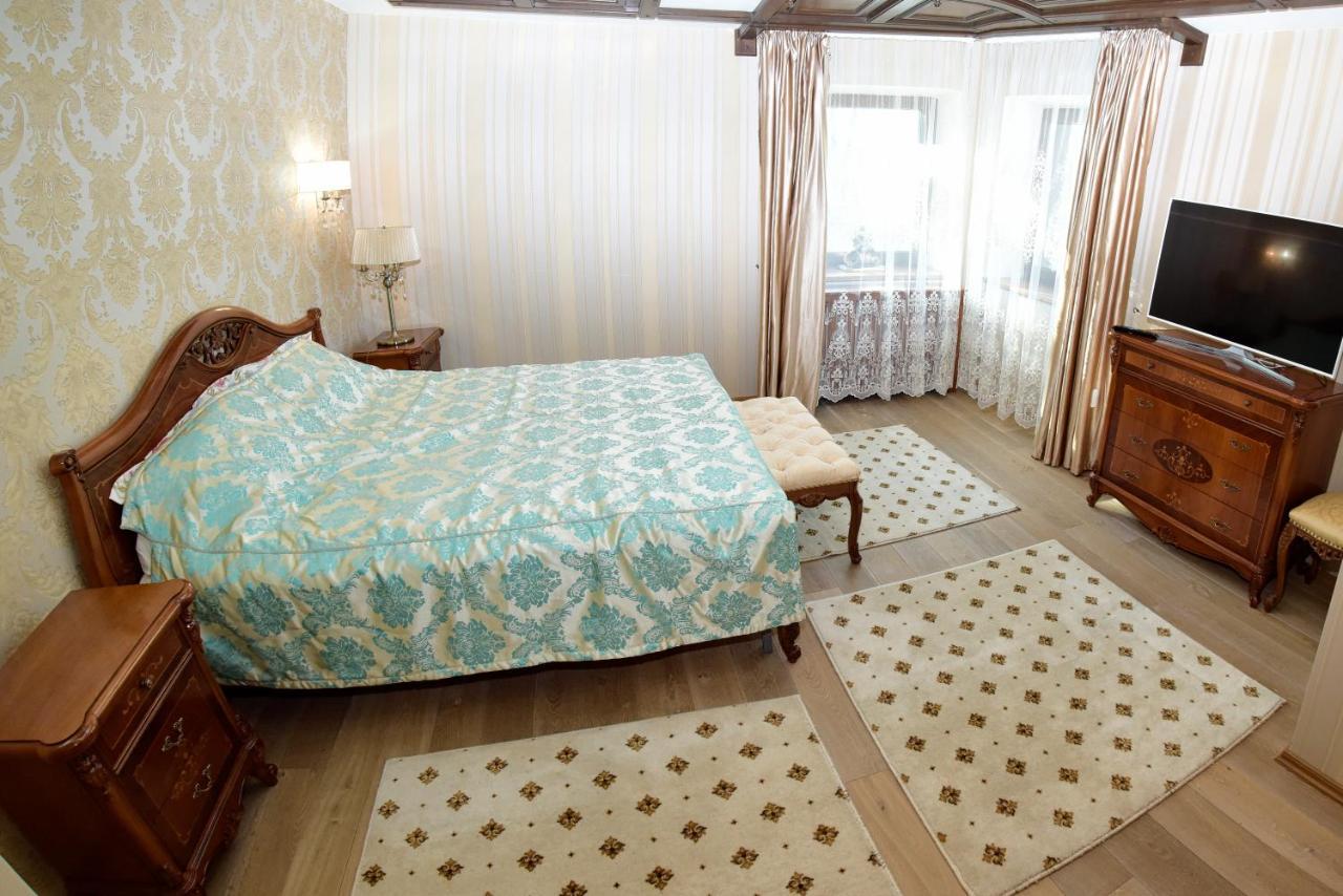 Classic Residence Poiana Brasov Ngoại thất bức ảnh
