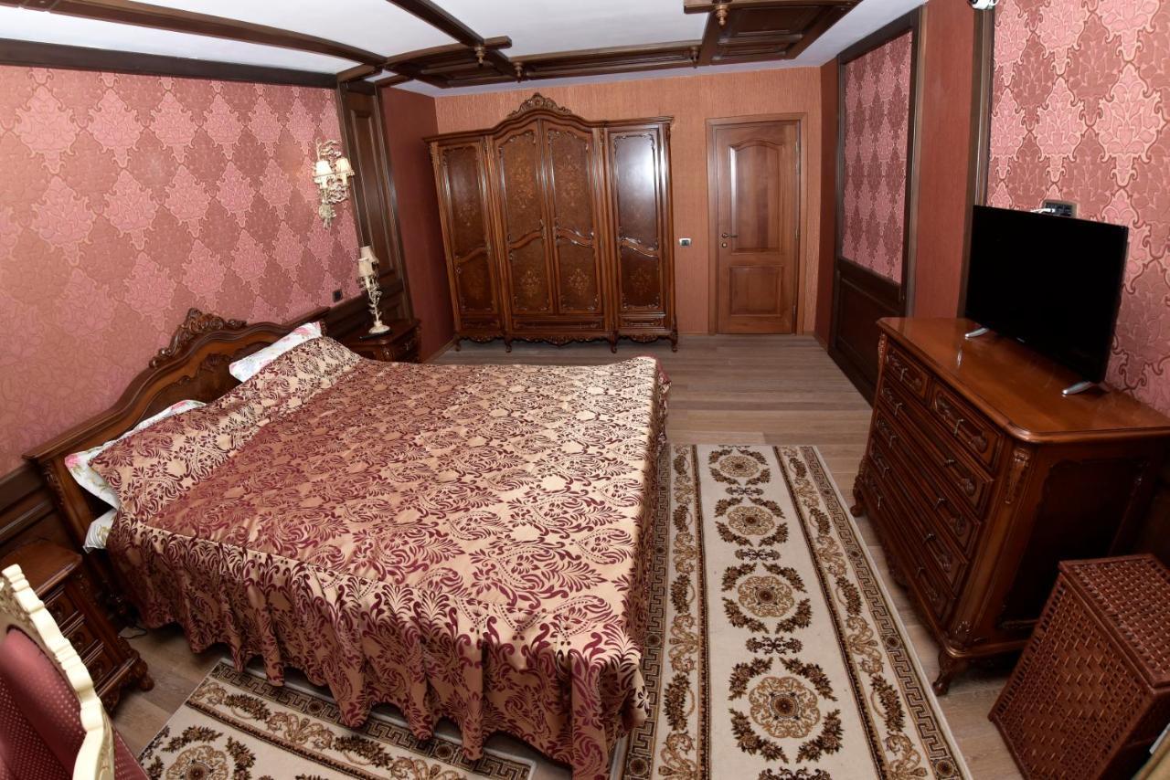 Classic Residence Poiana Brasov Ngoại thất bức ảnh