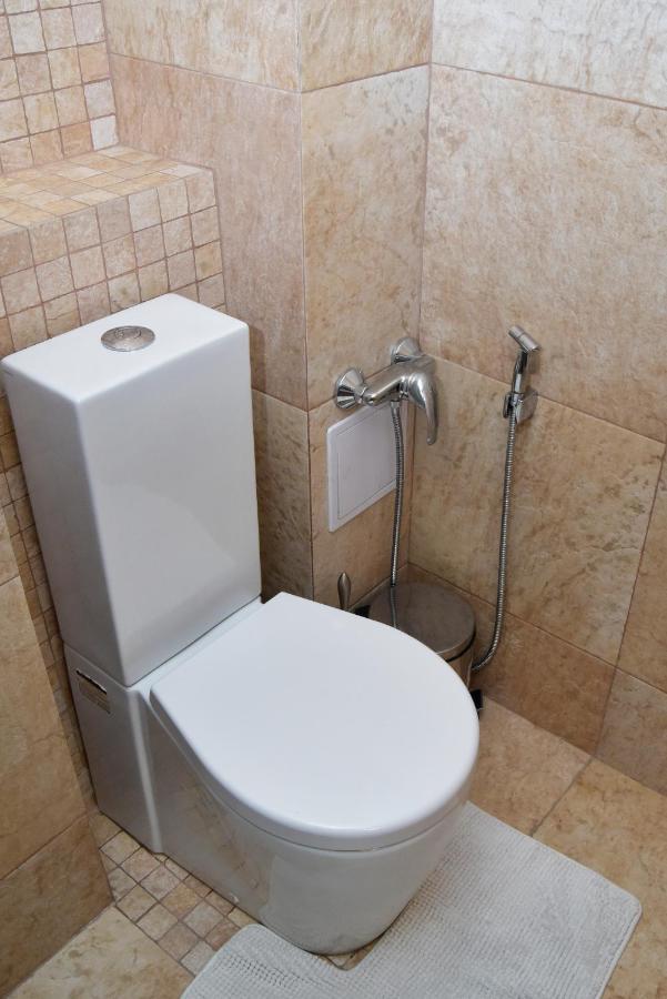 Classic Residence Poiana Brasov Ngoại thất bức ảnh