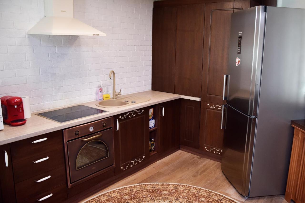 Classic Residence Poiana Brasov Ngoại thất bức ảnh