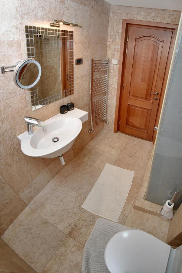 Classic Residence Poiana Brasov Ngoại thất bức ảnh