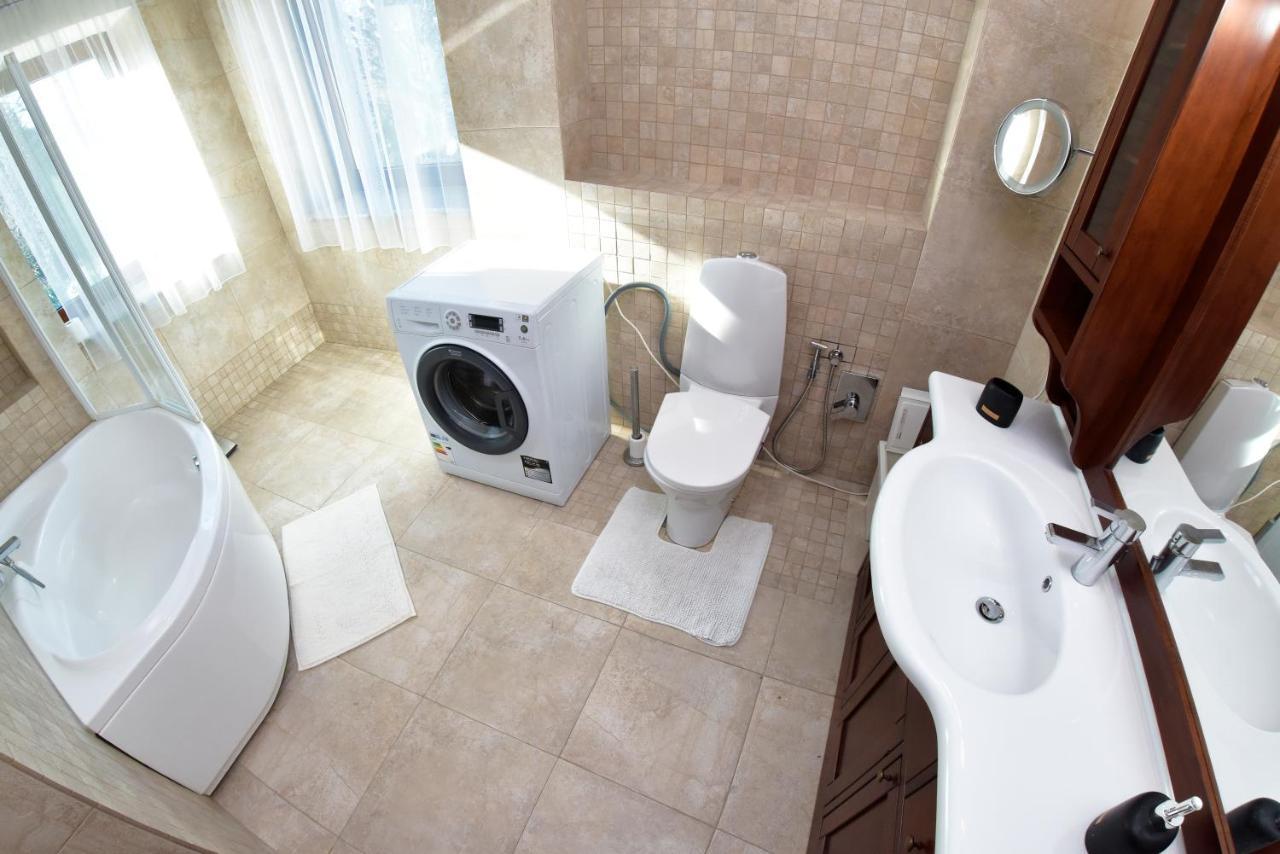 Classic Residence Poiana Brasov Ngoại thất bức ảnh