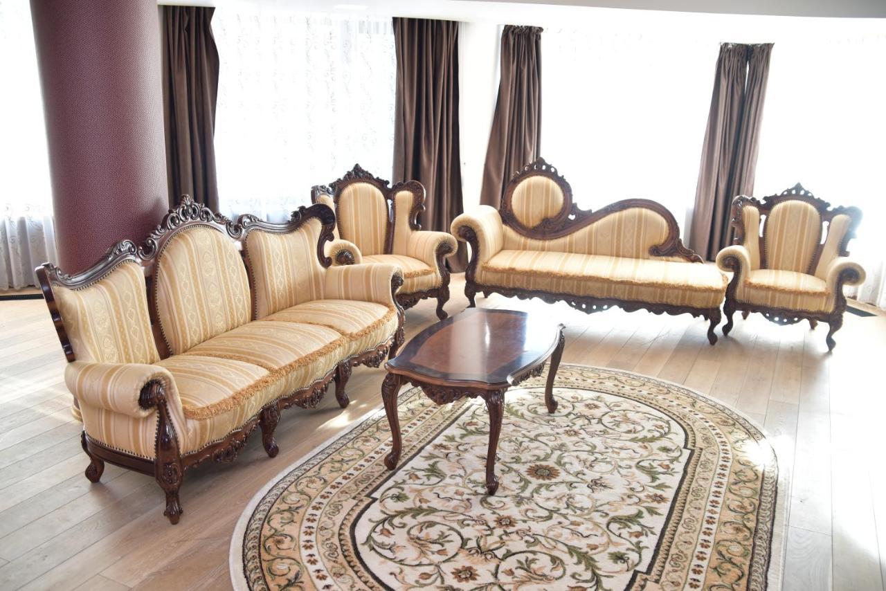 Classic Residence Poiana Brasov Ngoại thất bức ảnh