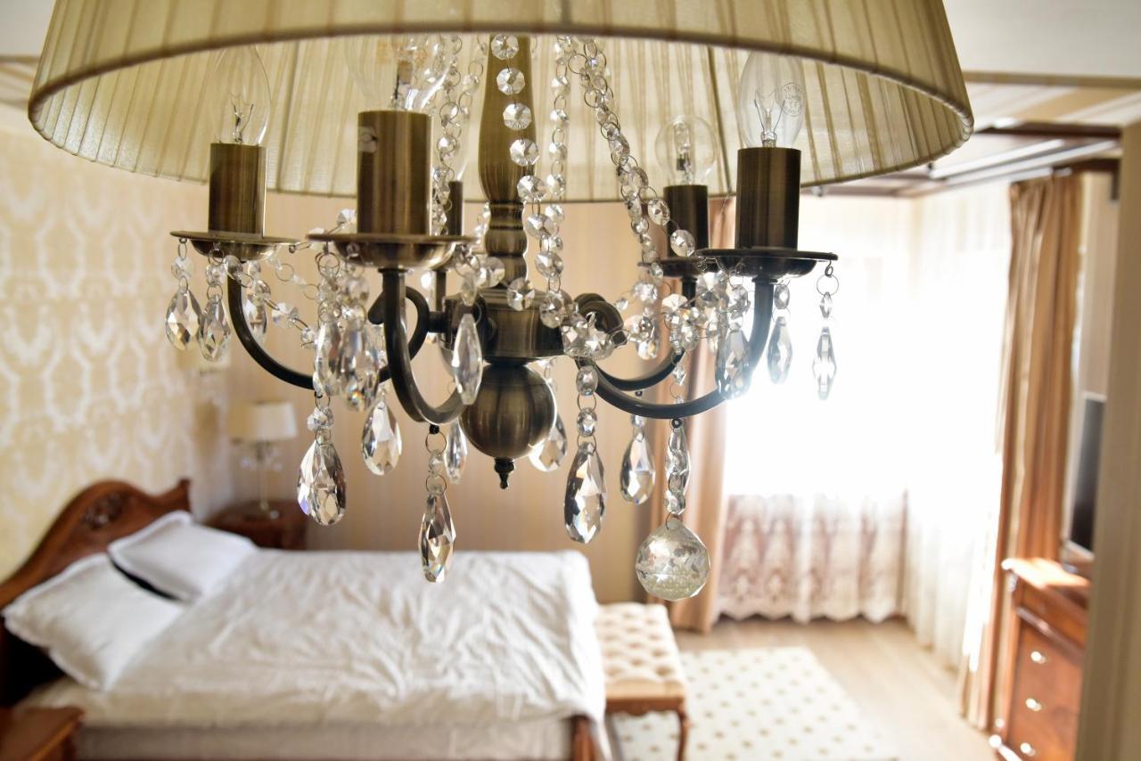 Classic Residence Poiana Brasov Ngoại thất bức ảnh
