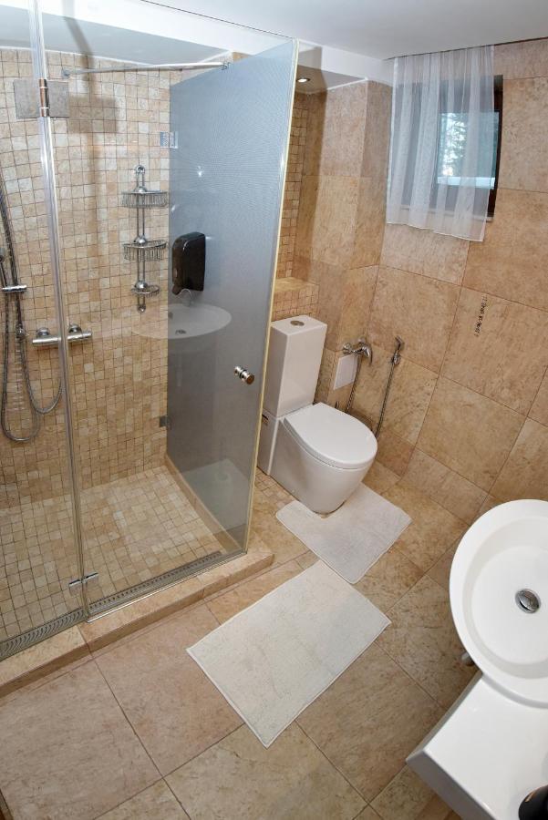 Classic Residence Poiana Brasov Ngoại thất bức ảnh
