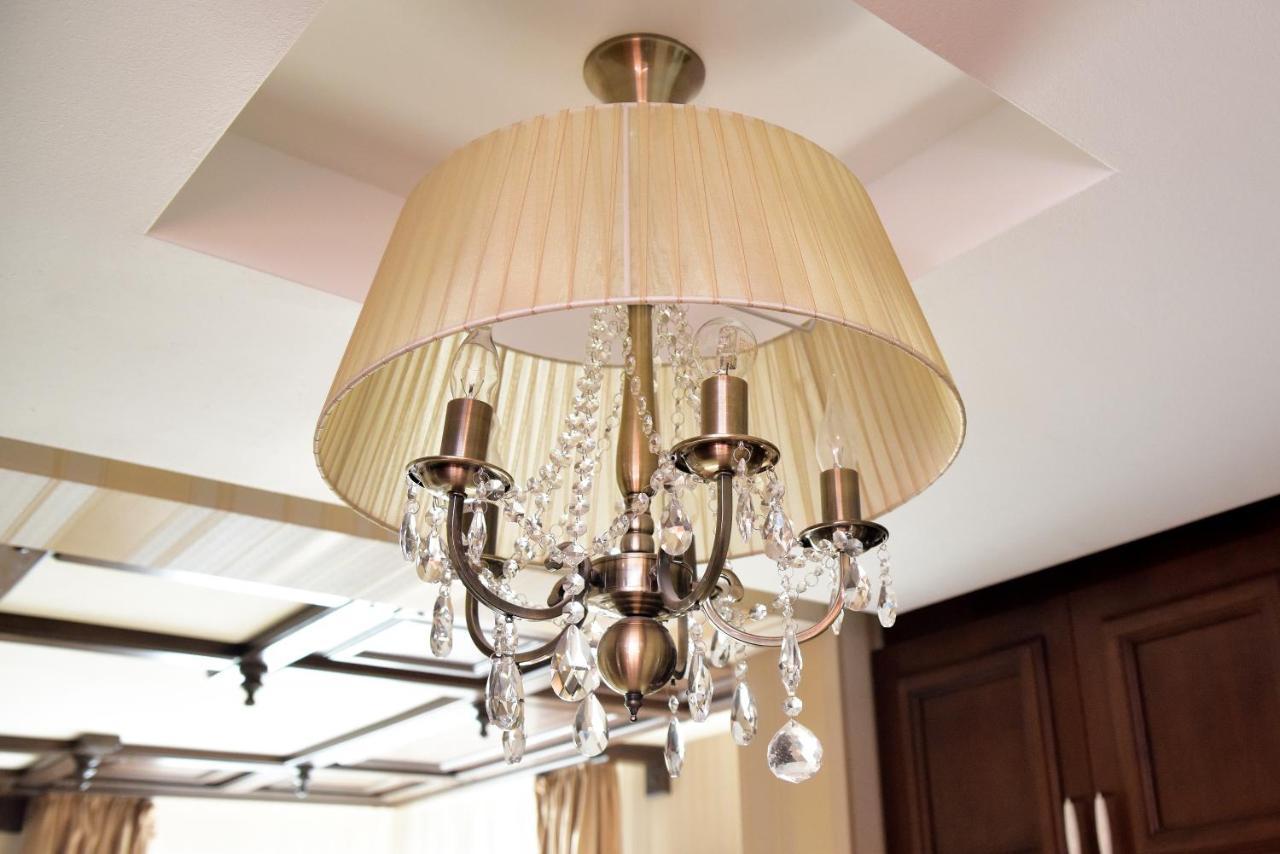 Classic Residence Poiana Brasov Ngoại thất bức ảnh
